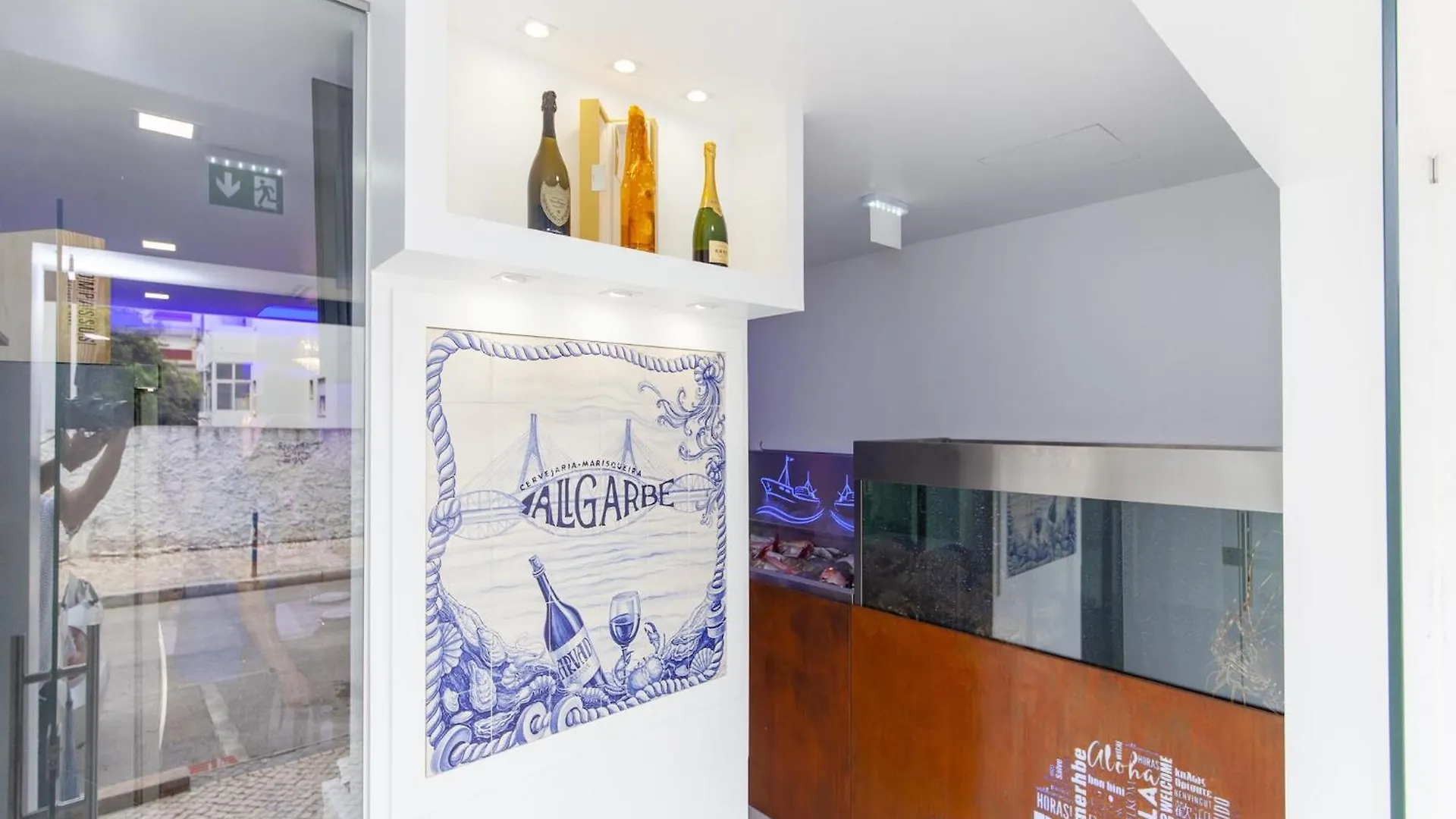 Villa Fantastic Villa,4 Bedrooms Carvoeiro