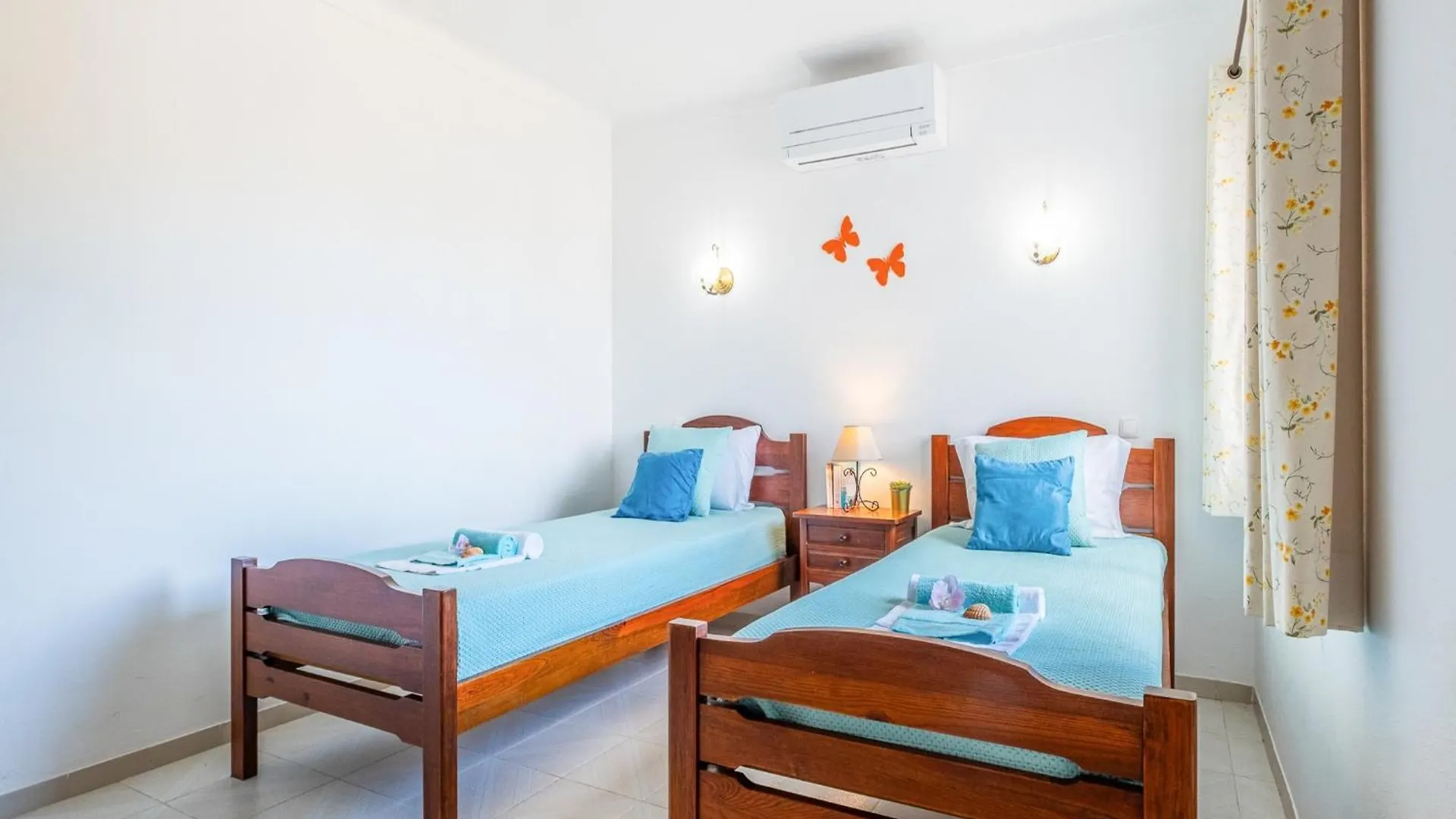 Fantastic Villa,4 Bedrooms Carvoeiro  Portugal