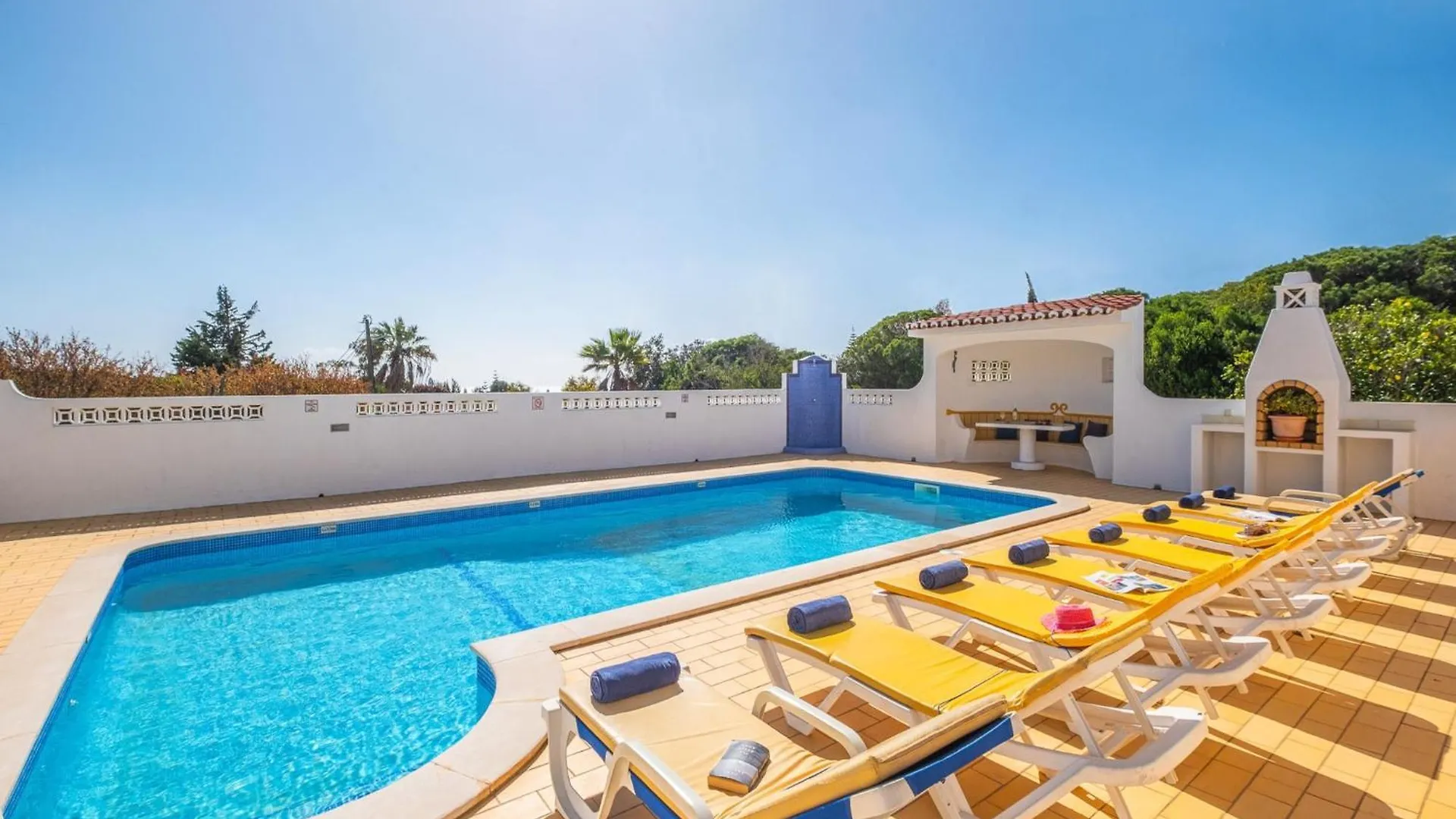 Fantastic Villa,4 Bedrooms Carvoeiro  Villa