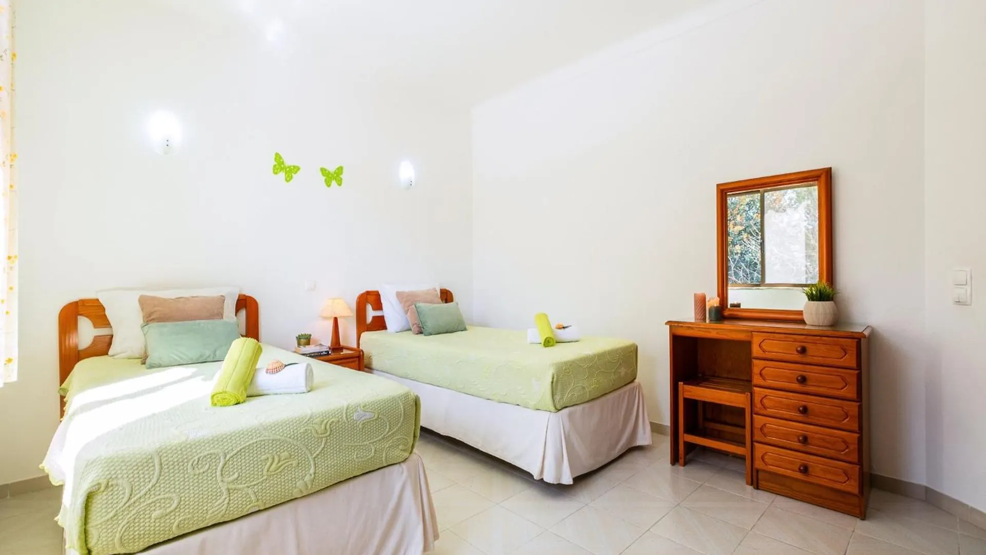 Fantastic Villa,4 Bedrooms Carvoeiro  0*, Carvoeiro (Lagoa) Portugal