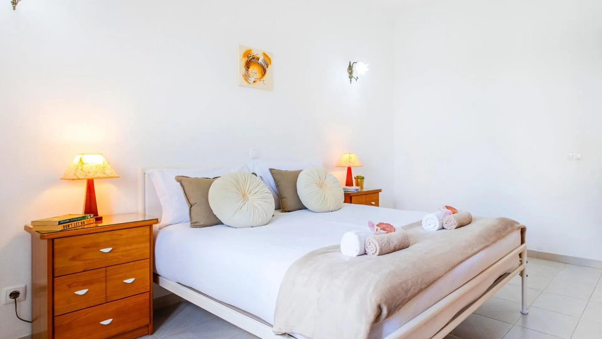 Fantastic Villa,4 Bedrooms Carvoeiro  0*, Carvoeiro (Lagoa)