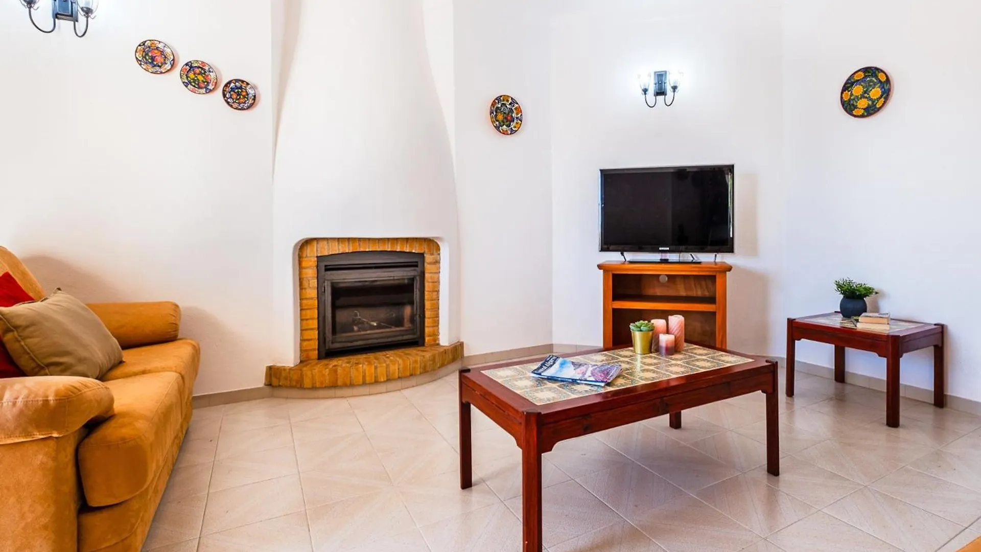 Fantastic Villa,4 Bedrooms Carvoeiro  Villa
