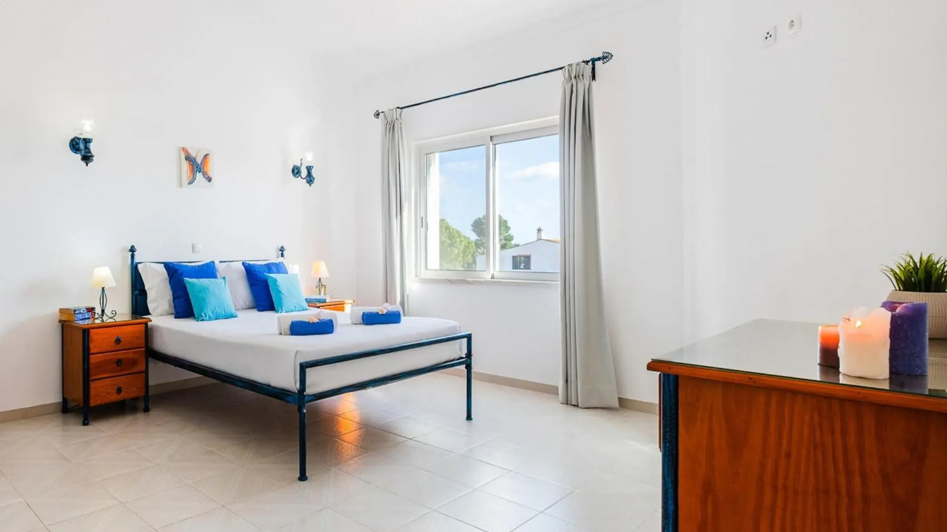 Vila Fantastic Villa,4 Bedrooms Carvoeiro