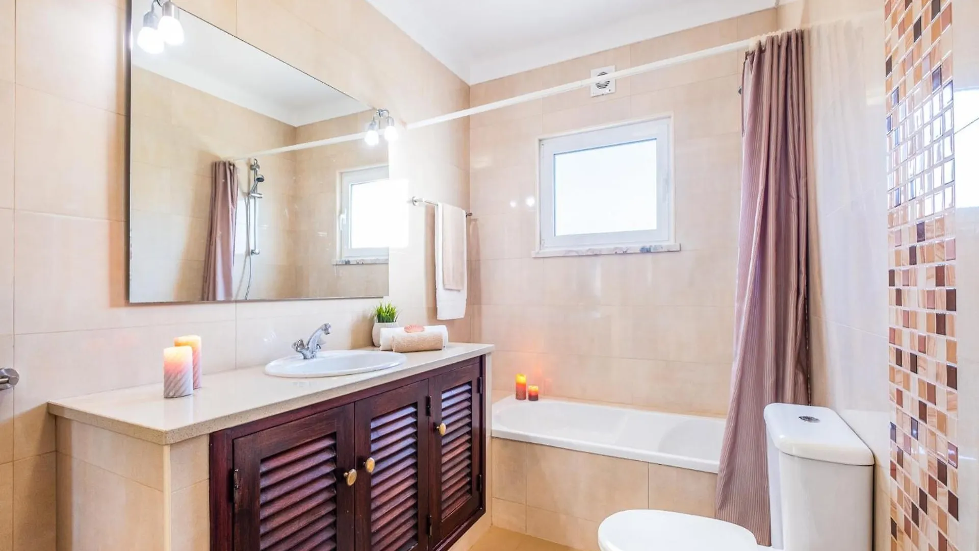 Fantastic Villa,4 Bedrooms Carvoeiro  Carvoeiro (Lagoa)