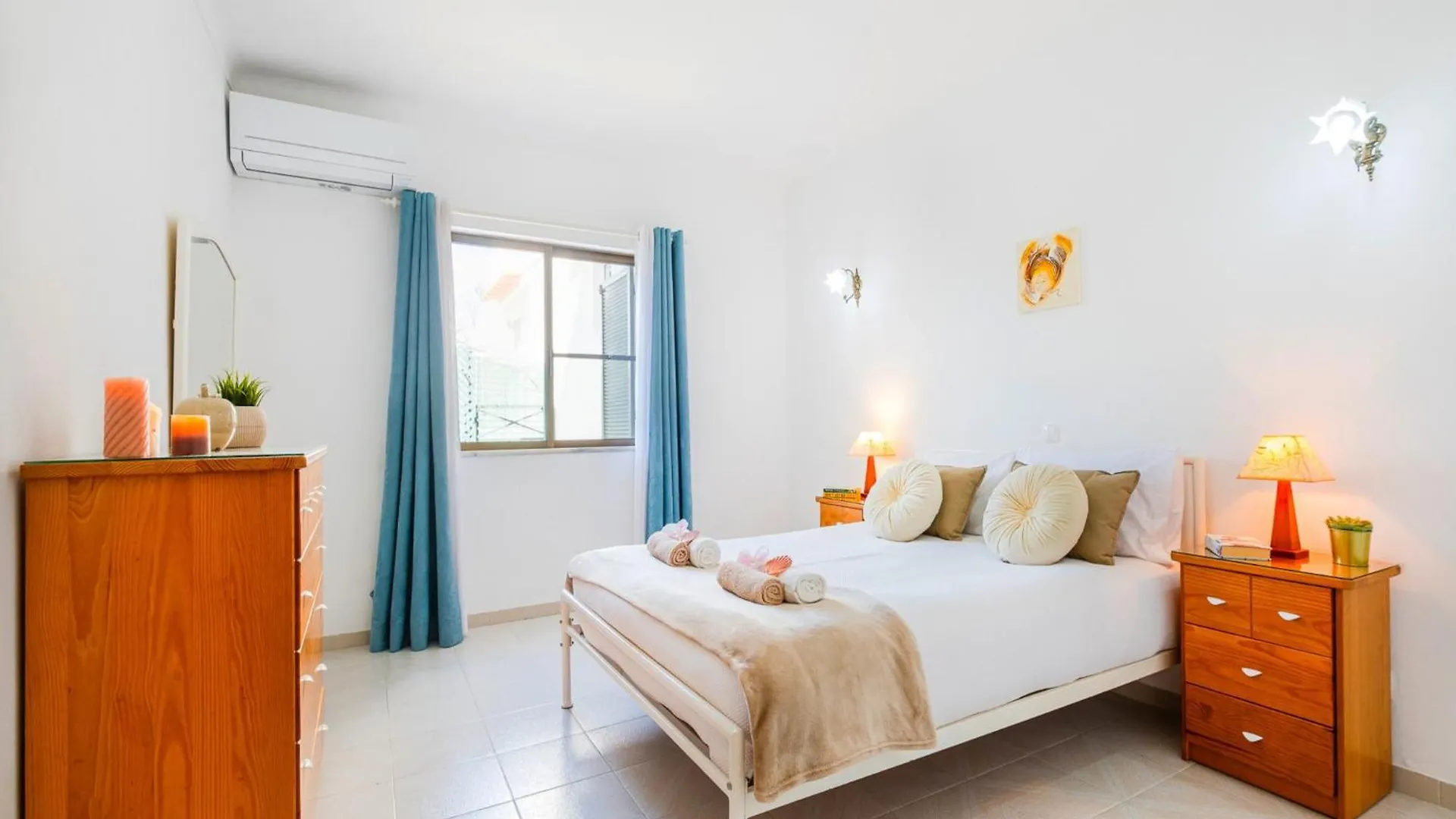 Fantastic Villa,4 Bedrooms Carvoeiro