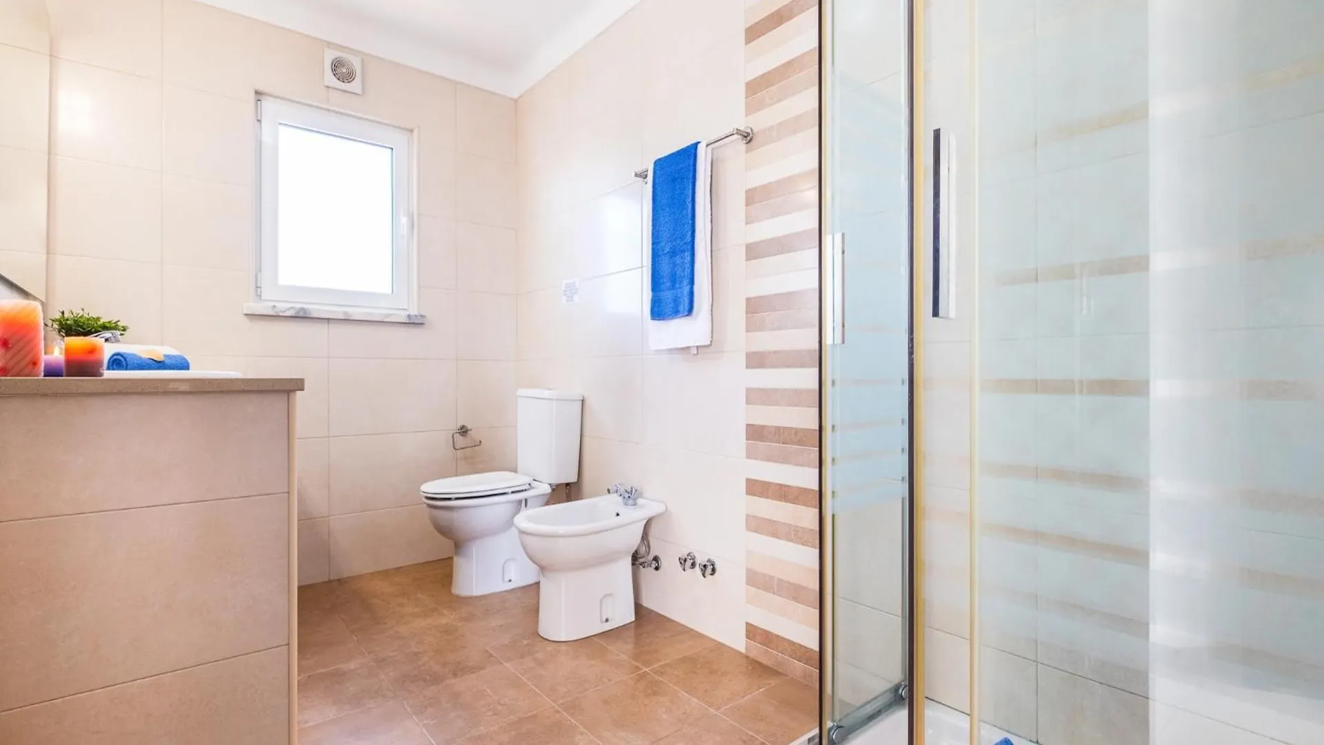 Fantastic Villa,4 Bedrooms Carvoeiro  0*, Carvoeiro (Lagoa)