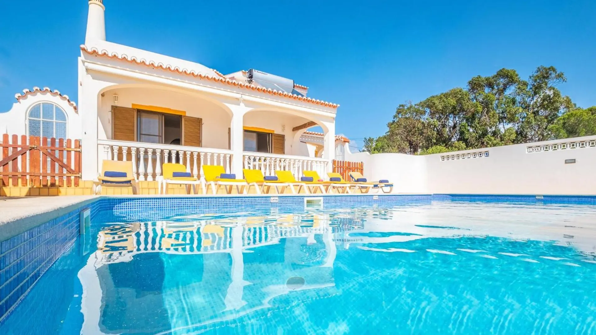 Fantastic Villa,4 Bedrooms Carvoeiro