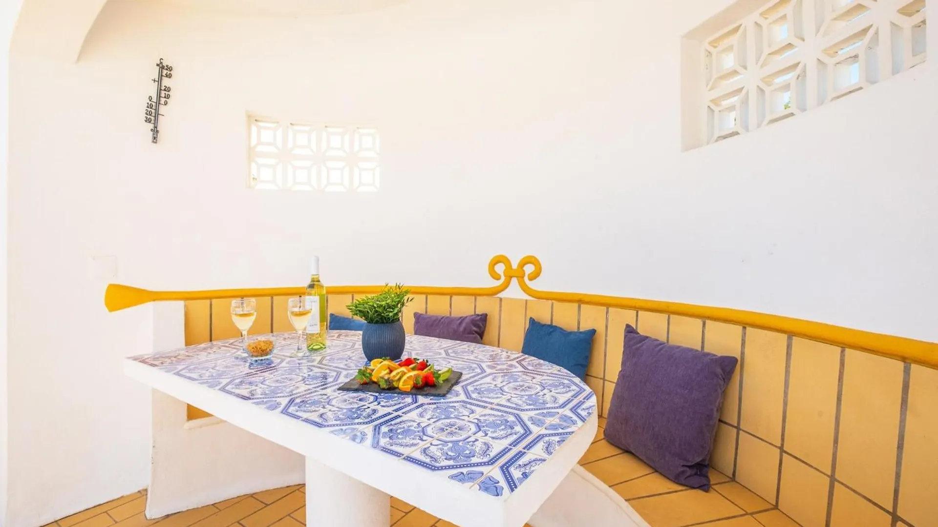 Vila Fantastic Villa,4 Bedrooms Carvoeiro  Portugalsko