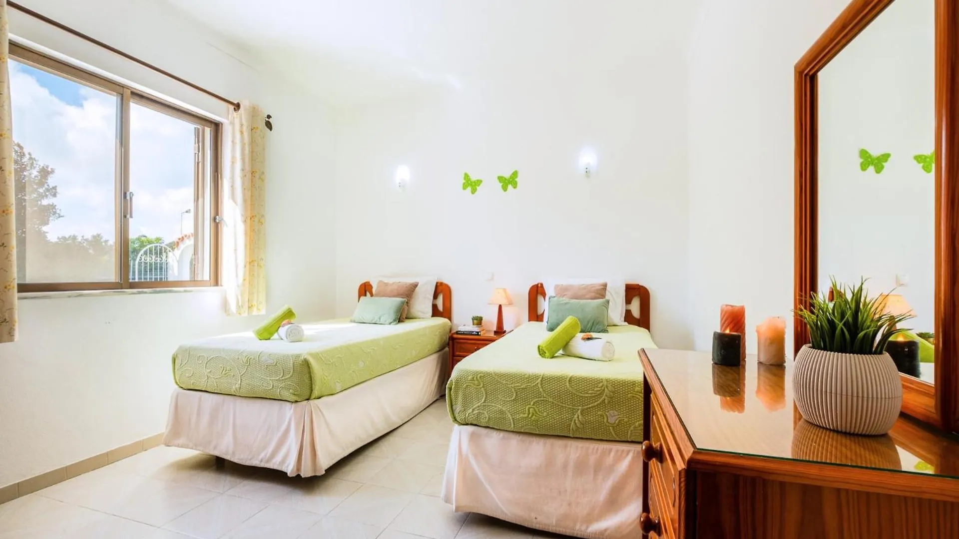 Fantastic Villa,4 Bedrooms Carvoeiro  Villa
