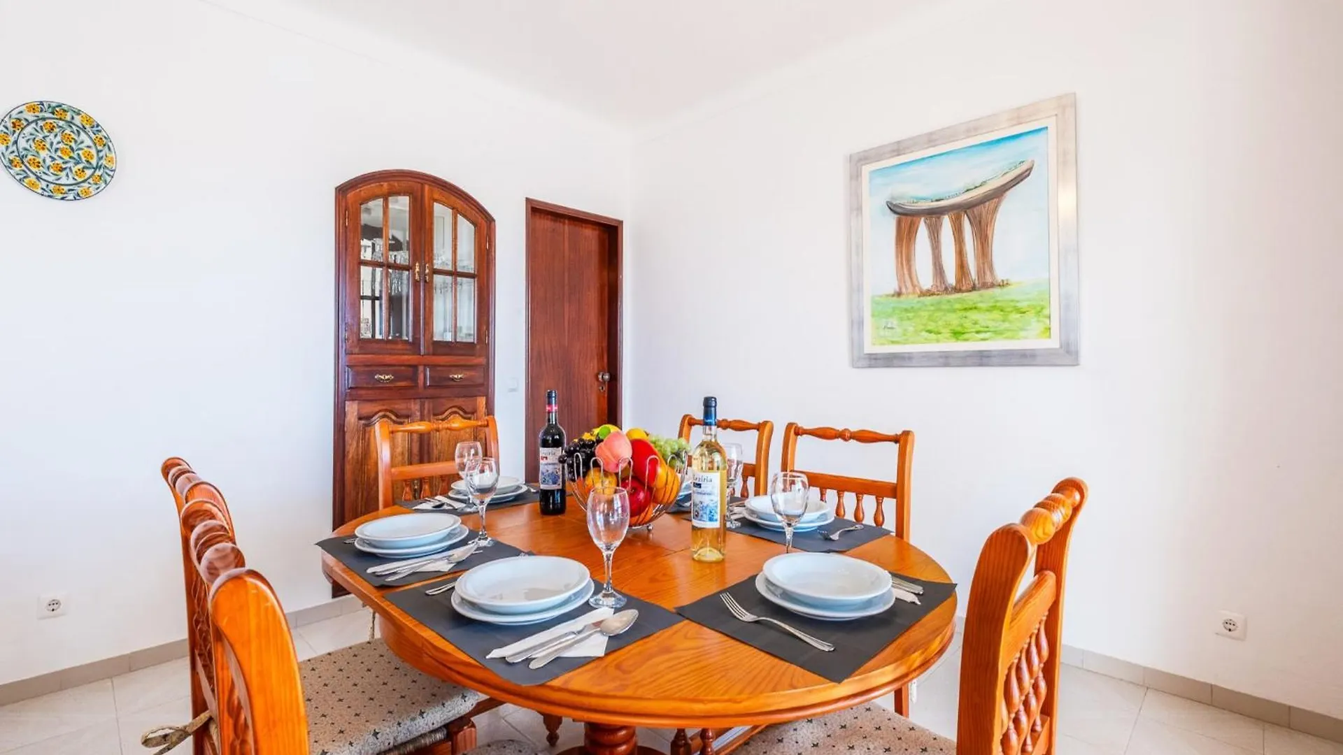Fantastic Villa,4 Bedrooms Carvoeiro  0*, Carvoeiro (Lagoa) Portugal