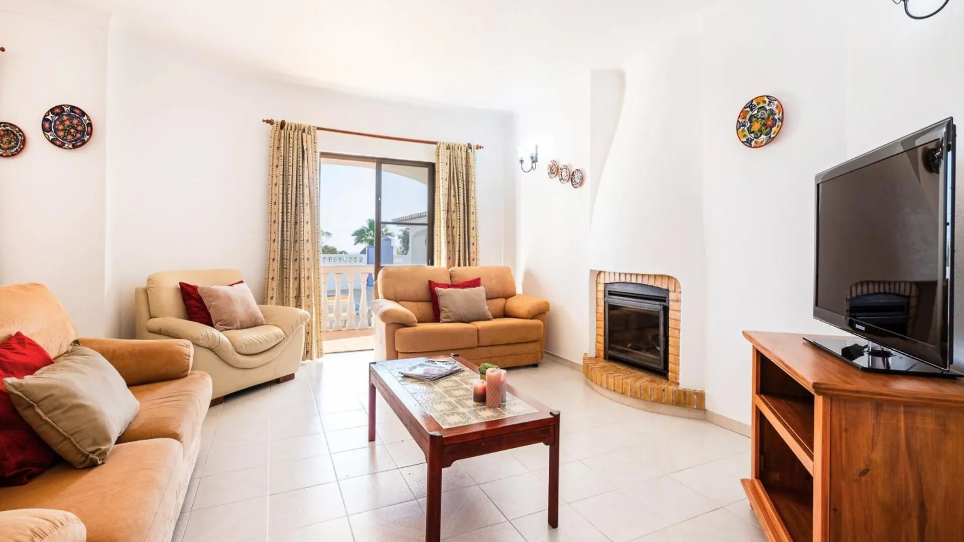 Fantastic Villa,4 Bedrooms Carvoeiro  Carvoeiro (Lagoa)