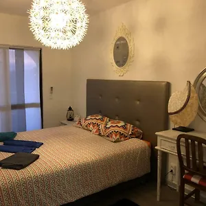 Appartement Vue, Carvoeiro (Lagoa)